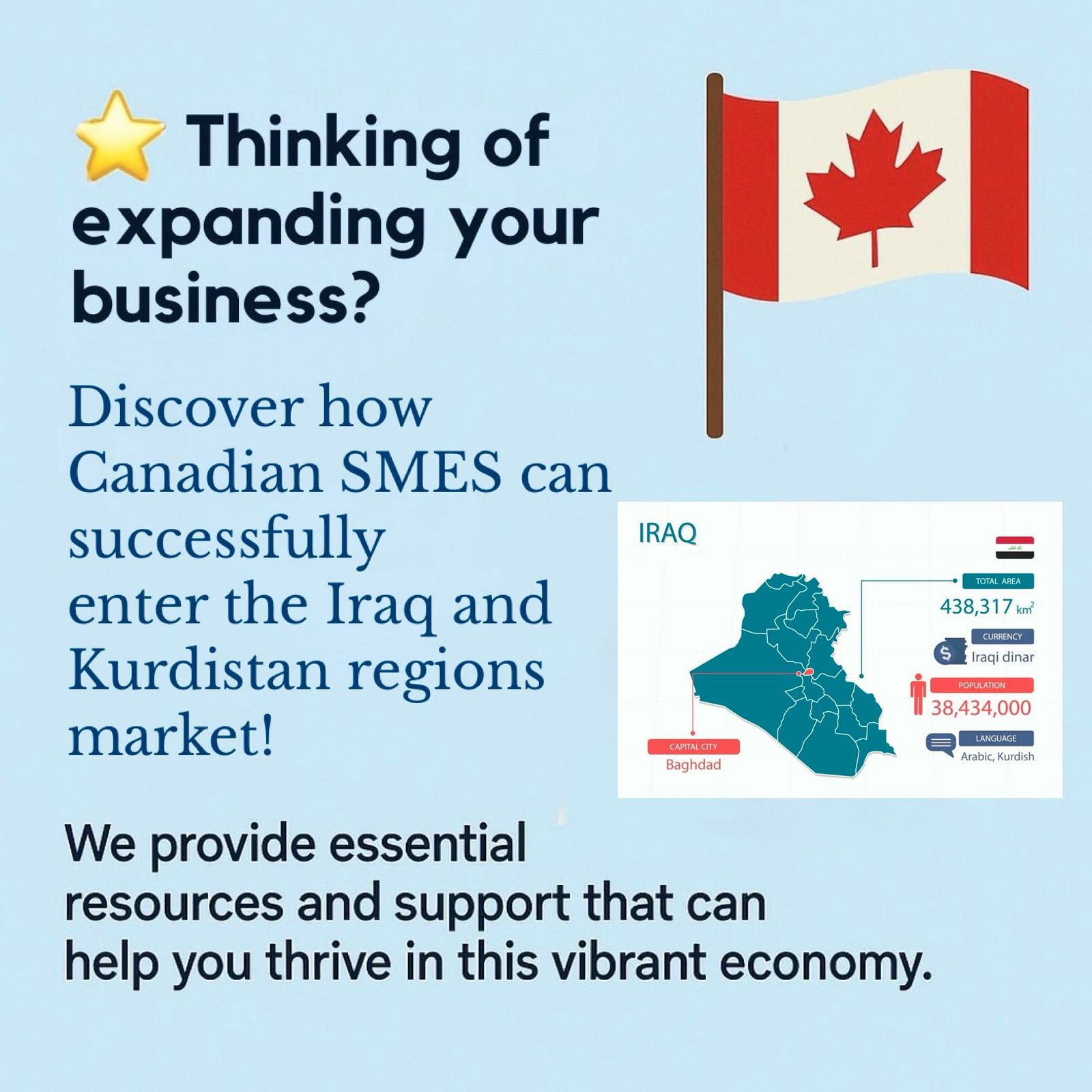 CKIBC Business Meeting